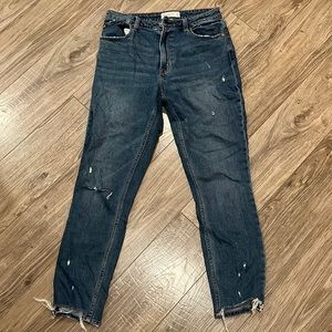 Abercrombie & Fitch Jeans